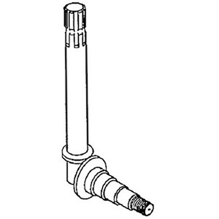 Spindle